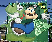 立て看板